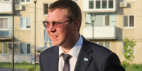 Председатель КУИ Александр Серебряков стал фигурантом уголовного дела: в комитете не берут трубку, а за чиновника отвечает голосовой помощник - ИА Версия-Саратов