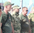 И возложили цветы к подножию мемориала - Газета Единство
