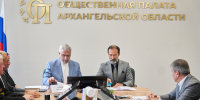 Общественные организации Поморья включатся в процесс наблюдения за выборами в Госдуму - Общественная палата