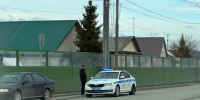 В Мордовии местный житель заплатит 150 тысяч рублей за угрозы насилием сотруднику правоохранительного ведомства - Pg13.Ru