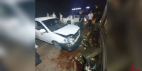 Сотрудники вневедомственной охраны задержали ночного нарушителя в столице Бурятии - Росгвардия