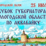 Гонки на аквабайках пройдут на Сиверском озере - OnlineVologda.Ru