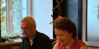 Вечер о воспоминаниях, что плавят сердца - Агентство Городского Развития