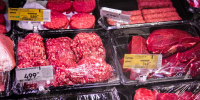 Врач Вадали: Переработанное мясо увеличивает риск сердечного приступа - ИА Общественная служба новостей