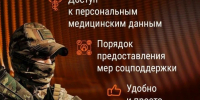 Электронное удостоверение «СВОи»: новые возможности для ветеранов боевых действий - Администрация города Свердловска и Свердловского района