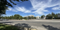 Госавтоинспекция временно перекрыла движение на нескольких улицах Иркутска - IrkutskMedia.Ru