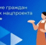 Обучение  в рамках федерального проекта «Активные меры содействия занятости» национального проекта «Кадры» - Управление государственной службы занятости населения