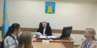 Максим Косенков провёл личный приём граждан - OnlineTambov.Ru