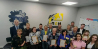 В ООО «Промстроймонтаж» подвели итоги шести месяцев участия в федеральном проекте «Производительность труда» - Министерство экономической и инвестиционной политики