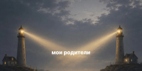 Сколько бы нам ни было лет, рядом с родителями мы всё равно остаёмся детьми - Администрация Ейского района