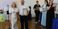 От 11 до 52 лет в профессии: в Ейском районе отметили День работника торговли - Администрация Ейского района