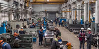 Промышленность Брянской области сократилась на 12,9% за полугодие - БрянскToday.Ru