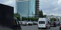 Ракетный удар вызвал в Кирове проблемы с водоснабжением и электричеством - Prochepetsk.ru