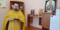 В Грайвороне открыли специальный пункт помощи ☦️ ⁣. - Грайворонский муниципальный округ