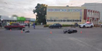 В Брянске погиб мотоциклист - Vbryanske.Com