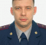 Сотрудник УФСИН России по Мурманской области спас жизнь пожилого человека - УФСИН