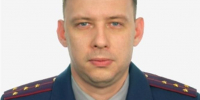 Сотрудник УФСИН России по Мурманской области спас жизнь пожилого человека - УФСИН