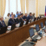 На заседании кабмина обсудили модернизацию теплосетей и уборочную кампанию - ГТРК Урал