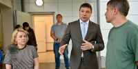 Рассказовский детсад «Солнышко»  в августе примет 120 детей - Тамбовская жизнь