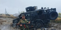 Оператор БПЛА из Башкирии с позывным «Башкир» рассказал о боевой работе дронов - Сетевое издание Ufaved.Info