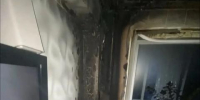 В Черемхове пожарные спасли шесть человек из загоревшейся квартиры - Baikal24.Ru