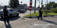Жителя Белгорода с проникающим ранением головы госпитализировали после атаки дрона ВСУ - БелПресса