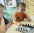 Елецкие дошколята учатся играть в шахматы - Министерство образования