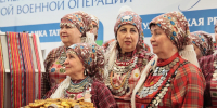Семьи участников СВО в Удмуртии могут получить юридическую, медицинскую и психологическую помощь через фонд «Защитники Отечества» - Глава и Правительство Удмуртской Республики