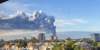 Ленобласть отразила массированную атаку БПЛА: сбиты 59 дронов, есть пострадавшие - Всеволожские вести онлайн