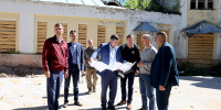 Большое обновление - Газета Родниковский Рабочий