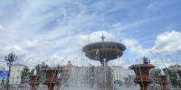 Погода в Хабаровском крае не омрачит последние июльские выходные - ИА Хабаровский край сегодня