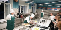 Путь к мастерству в сфере обслуживания начинается в Академии сервиса - Правительство Оренбургской области