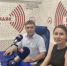 На радио «Маяк»  рассказали, как защитить уфимцев от аварий с электросамокатами - МВД РБ