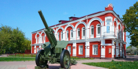 // Фото: https://okmuseum.ru/vim - Правительство Орловской области