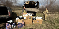 Якутия с начала года отправила в зону СВО более 205 тонн гумпомощи - Комсомольская Правда