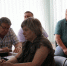 Депутаты городского совета провели внеочередную сессию - Город Куйбышев