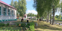 Лето взрослеет вместе с красногорскими школьниками Брянщины - Красногорская Жизнь