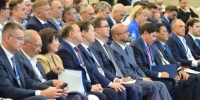 Виталий Хоценко назвал Казахстан ключевым экономическим партнером Омской области - ИА Омскрегион