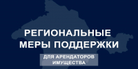 Для всех арендаторов имущества Республики Крым снижается стоимость аренды - Глава Республики Крым