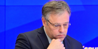 Посол Мирошник озвучил цель атаки БПЛА на Ленобласть - 47 новостей