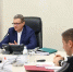 Губернатор Георгий Филимонов провёл заседание оргкомитета по подготовке к юбилеям Вологды, Череповца и Великого Устюга в 2027 году - Региональное Агентство Новостей