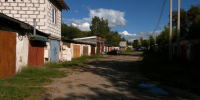 В рамках «гаражной амнистии» - ТРК Русь