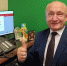 Самый позитивный глава района в Югре Сергей Маненков отмечает 70-летие - РИЦ Югра
