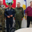 Участника СВО из Бурятии наградили медалью перед отправкой на передовую - Infpol.Ru