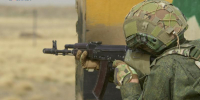 Военные учения с применением имитационных боеприпасов пройдут в Ставрополе 24 июля - Bloknot-Stavropol.Ru