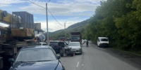 Четыре ребенка пострадали в двух ДТП на Алтае - Комсомольская Правда
