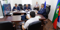 Карачаево-Черкесия обеспечит стопроцентную готовность к осенне-зимнему периоду 2026–2027 годов - Газета День республики