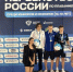 Воронежские пловцы снова в призах на юниорском первенстве России - VrnTimes.Ru
