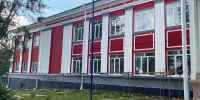Школа. Фото пресс-службы правительства Иркутской области - Irk.Ru