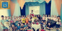 «Многоликая Россия» - Краеведческий музей